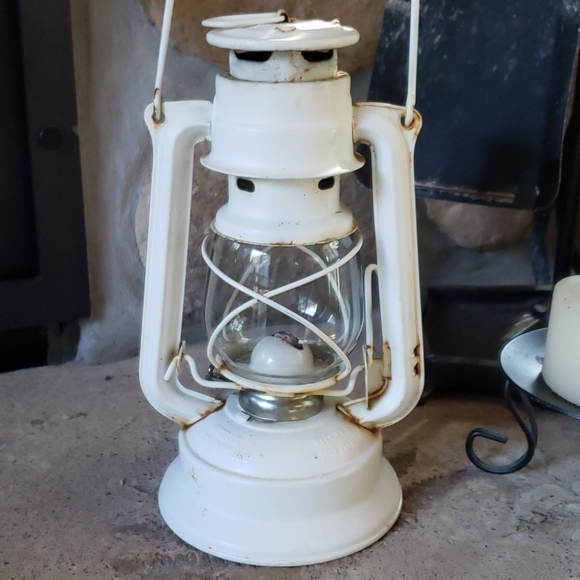 Vintage Meva #864 Kerosene Lantern - Picture 9 of 10